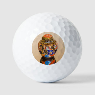  Golf Balls