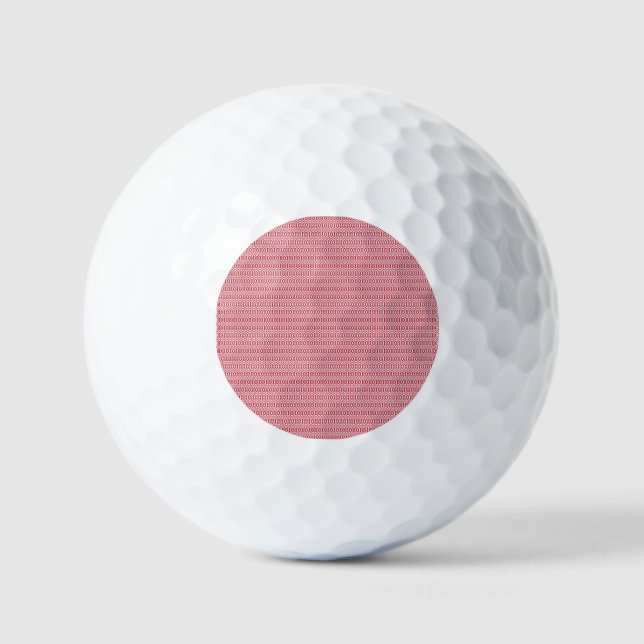 Golf Balls (Front)