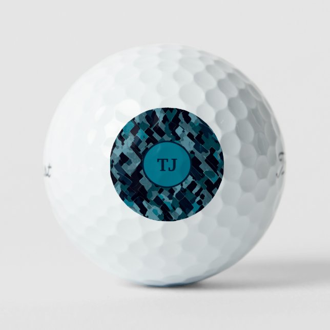 Golf Balls (Front)
