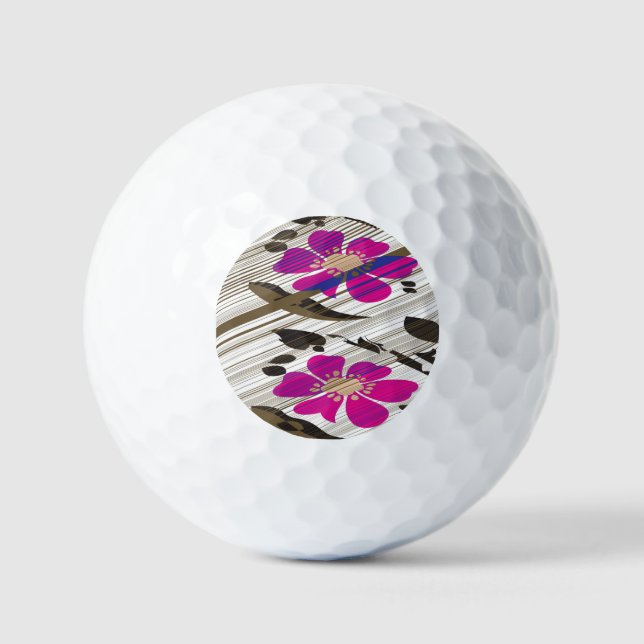 Golf Balls (Front)