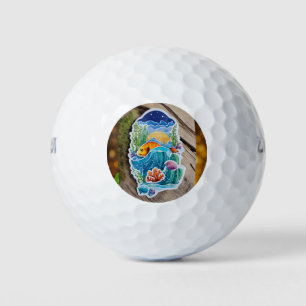 Golf Balls