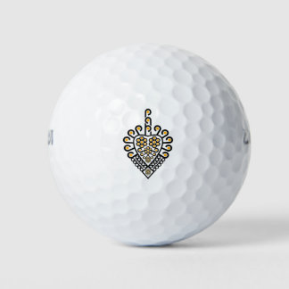 Golf Balls