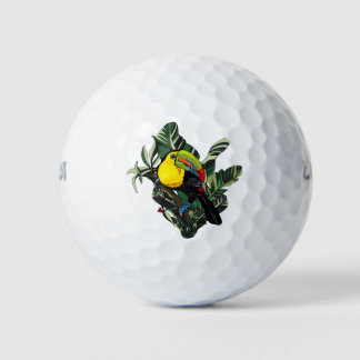 Golf Balls
