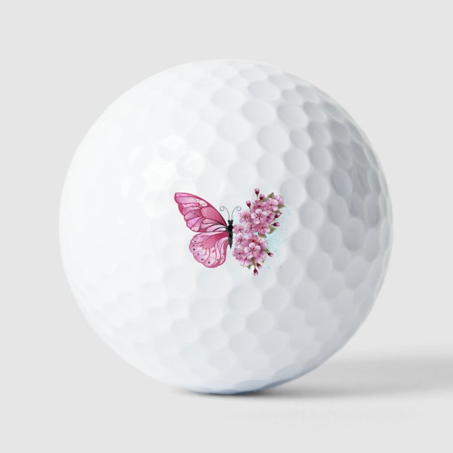 Golf Balls (Front)