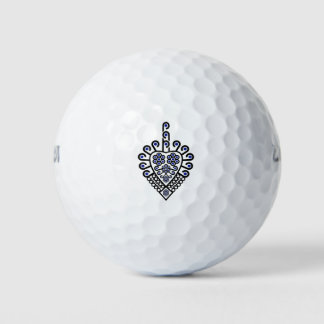 Golf Balls