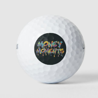 Golf Balls