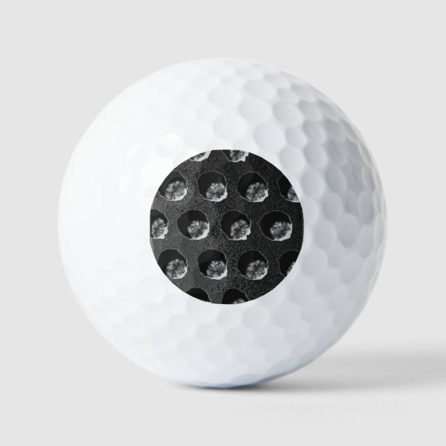 Golf Balls (Front)