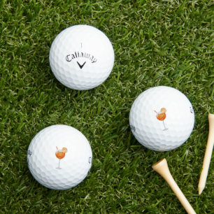 Golf Balls