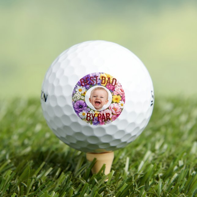 Golf Balls (Insitu Tee)