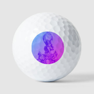 Golf Balls