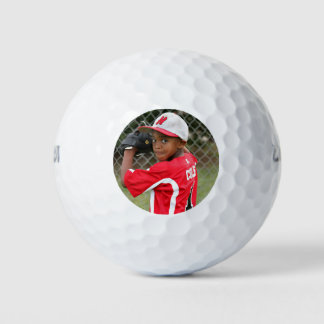 Golf Balls
