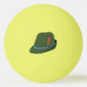 Golf balls