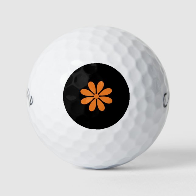 Golf Balls (Front)