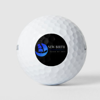 Golf Balls
