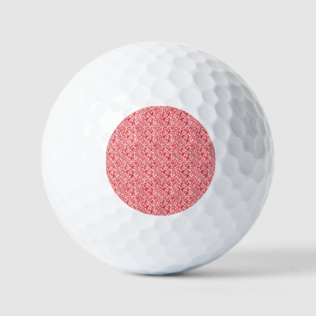 Golf Balls (Front)