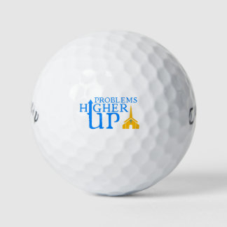 Golf Balls