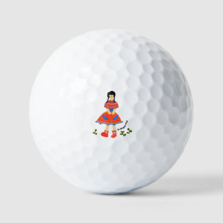 Golf Balls