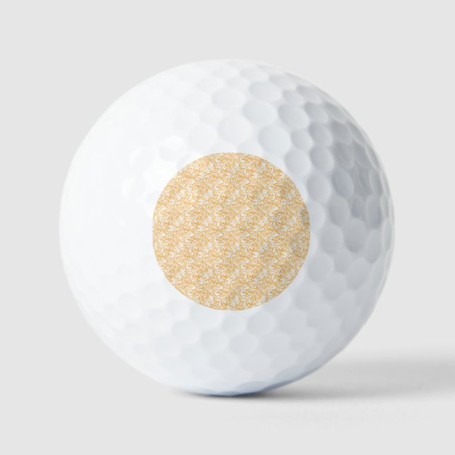Golf Balls (Front)