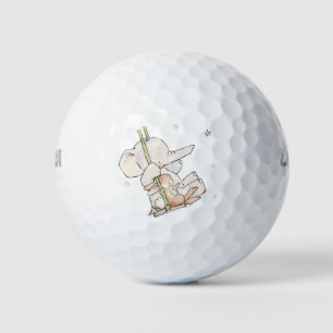 Golf Balls