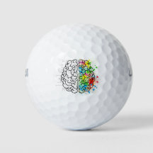 Golf Balls