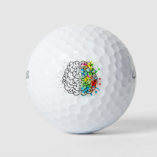 Golf Balls