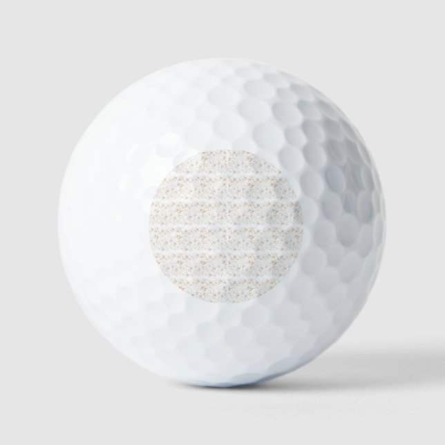 Golf Balls (Front)