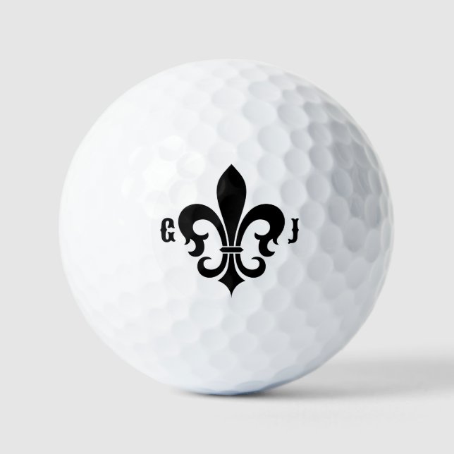 Golf Balls (Front)