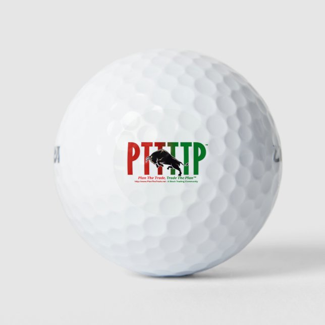 Golf balls (Front)