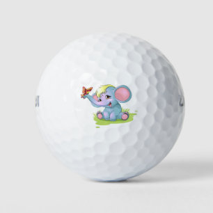 Golf Balls