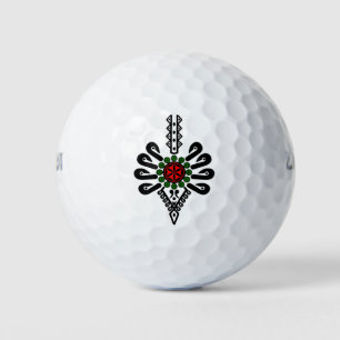Golf Balls