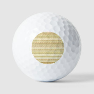 Golf Balls