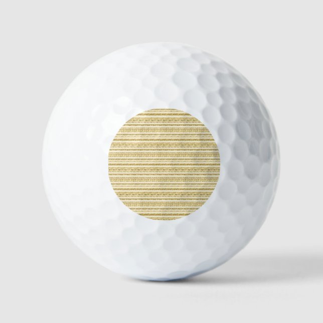 Golf Balls (Front)