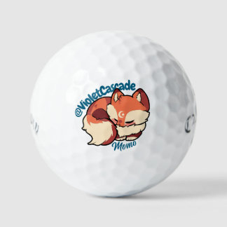 Golf Balls