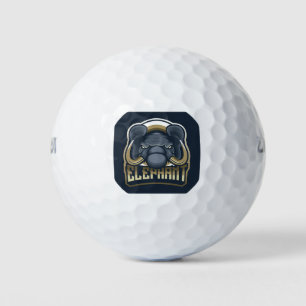 Golf Balls