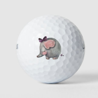 Golf Balls