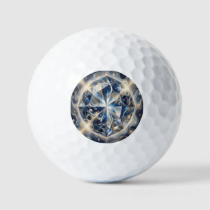  GOLF BALLS