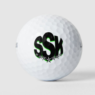 Golf Balls