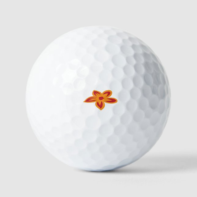 Golf Balls (Front)