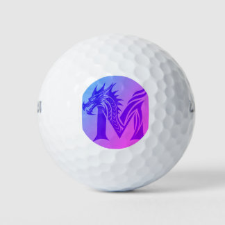 Golf Balls