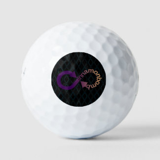 Golf Balls