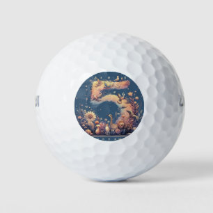 Golf Balls
