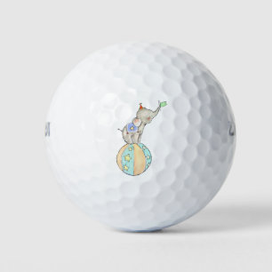 Golf Balls