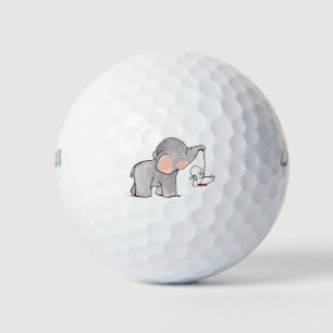 Golf Balls