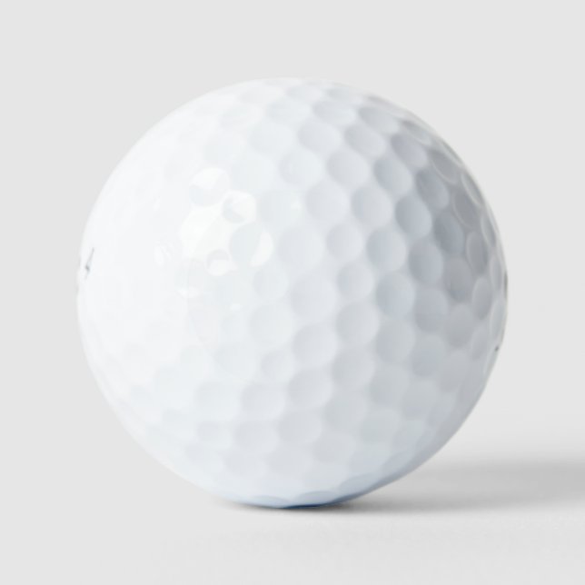 Golf Balls (Front)