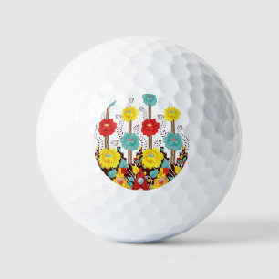 Golf Balls