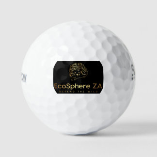 Golf Balls