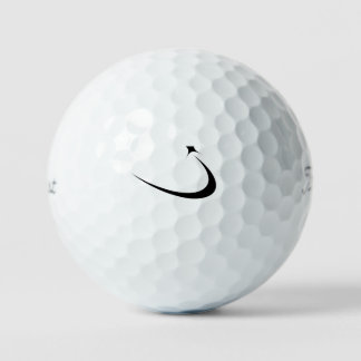 golf balls