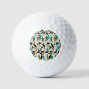 Golf Balls