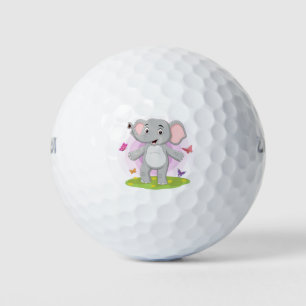 Golf Balls