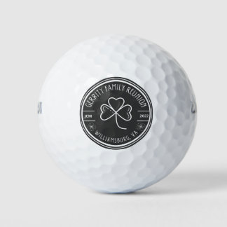 Golf Balls (3)